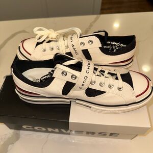 Converse x Feng Chen Wang